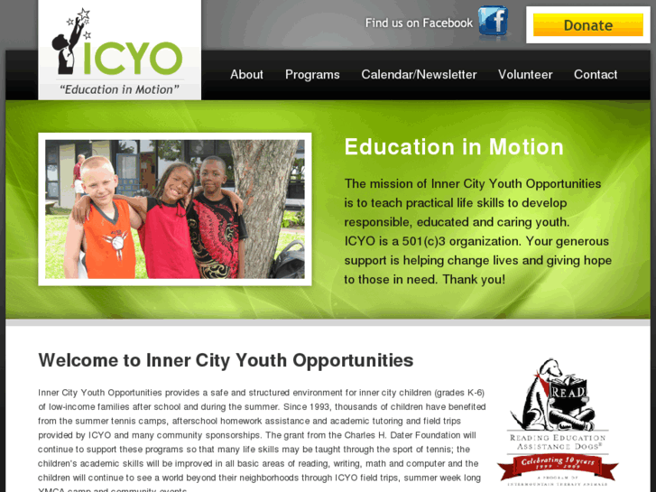 www.icyo.us