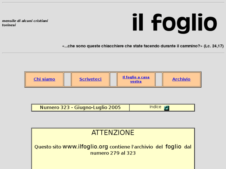 www.ilfoglio.org