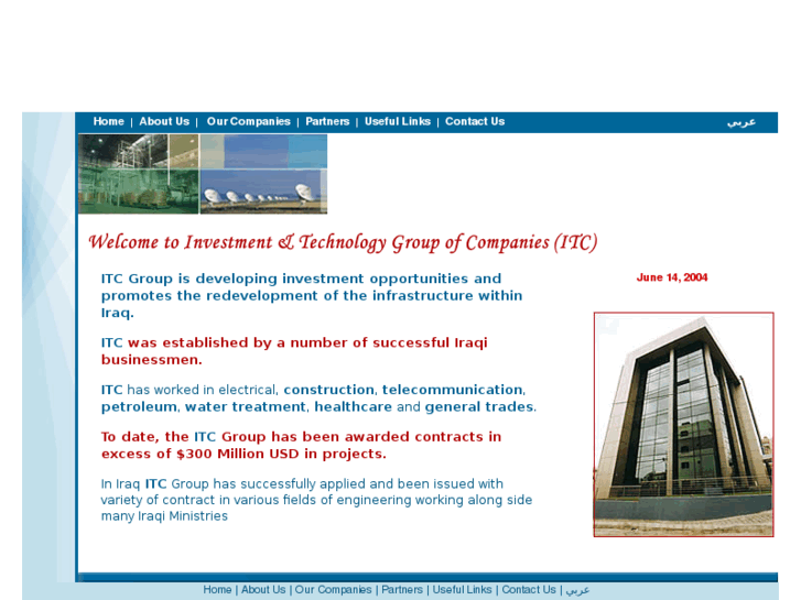 www.itc-grp.com