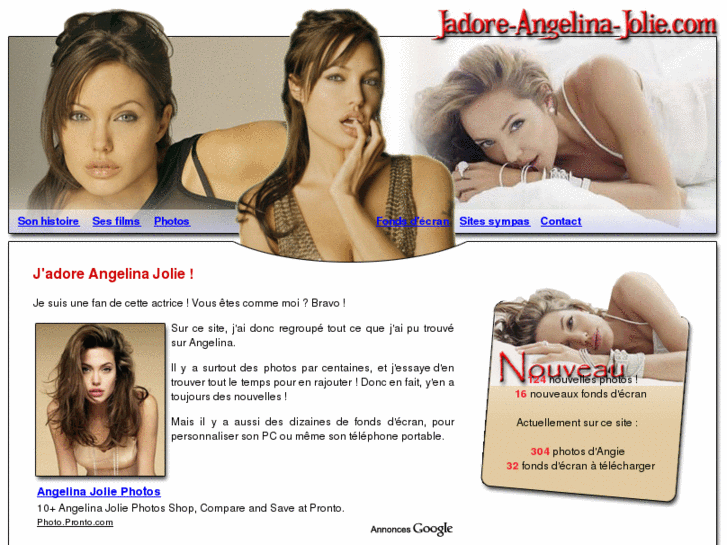 www.jadore-angelina-jolie.com