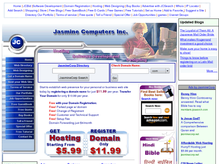 www.jasminecomputer.net