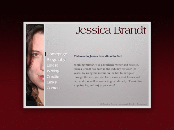 www.jessicabrandt.com