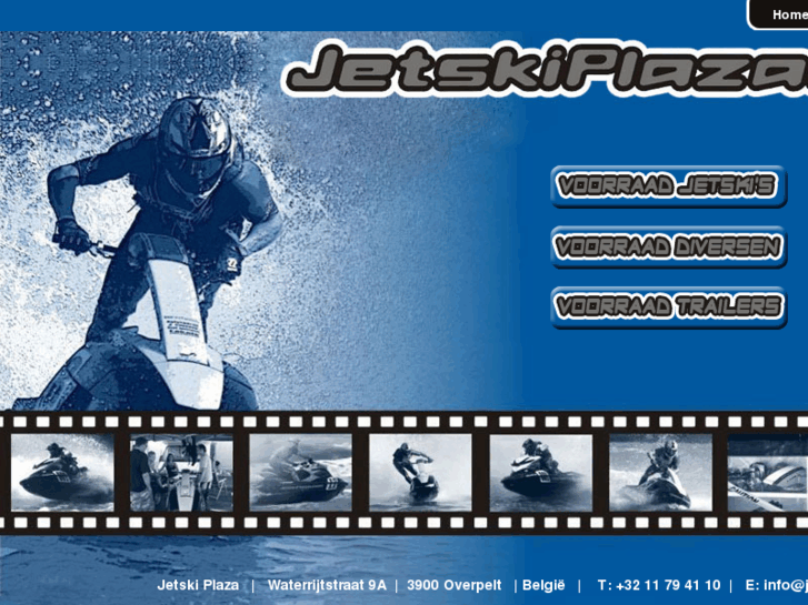www.jetskiplaza.com