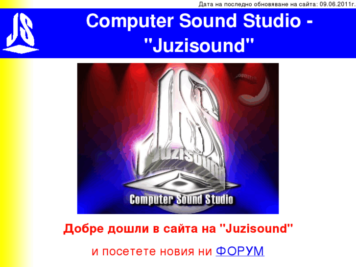 www.juzisound.com