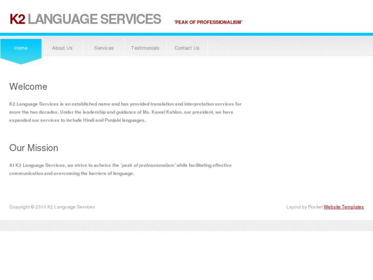 www.k2languageservices.com