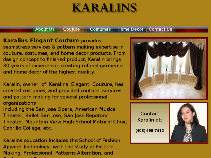 www.karalins.com