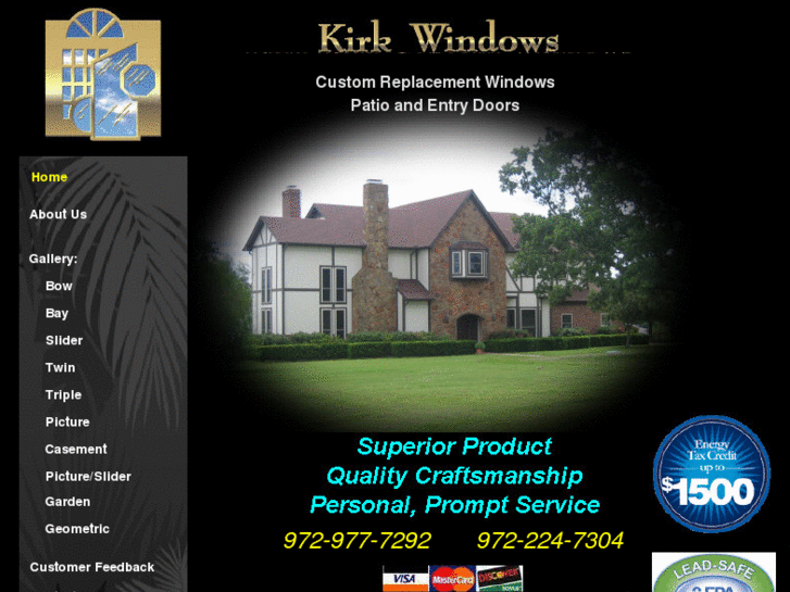 www.kirkwindows.com