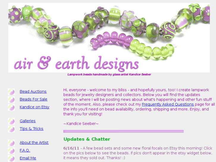 www.lampwork.net