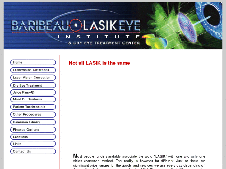 www.lasikeyeinstitute.com