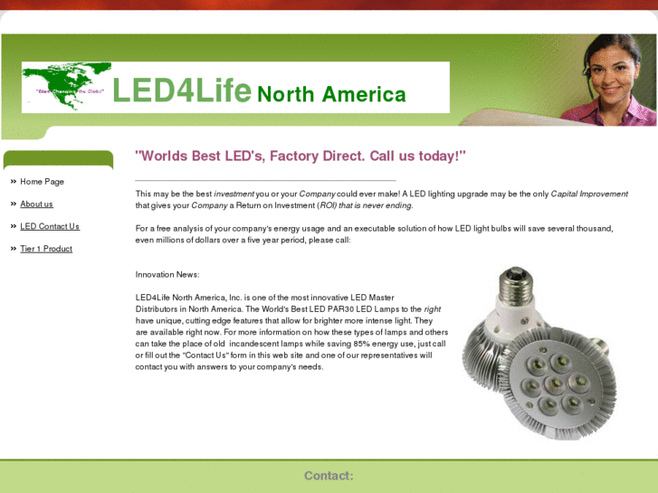 www.led4life.com