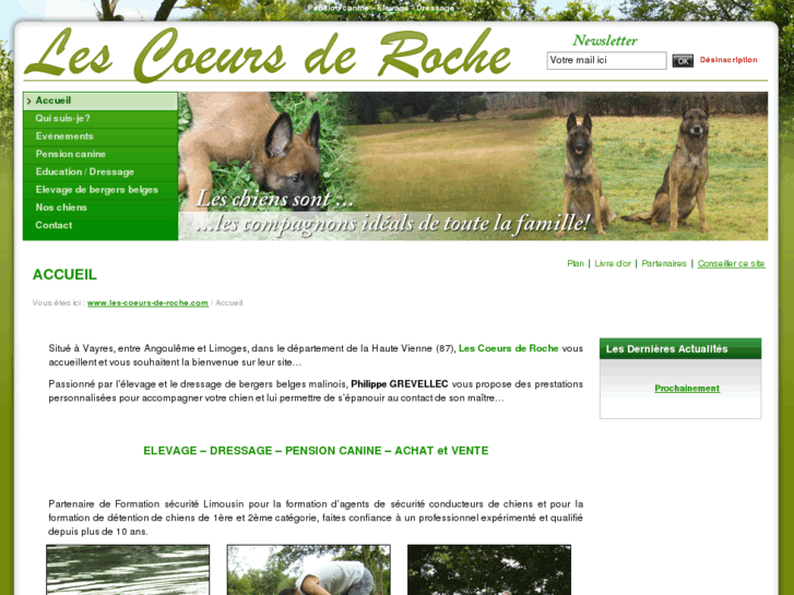 www.les-coeurs-de-roche.com