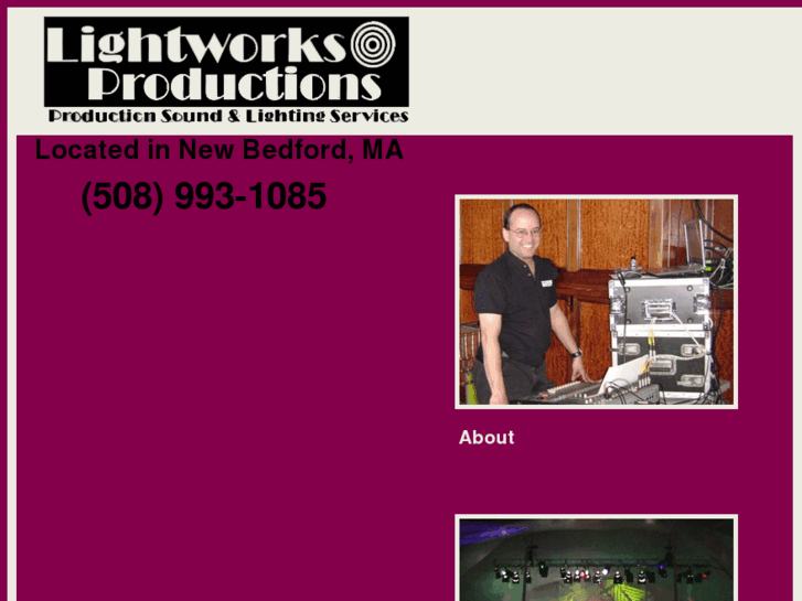 www.lightworksproductions.net