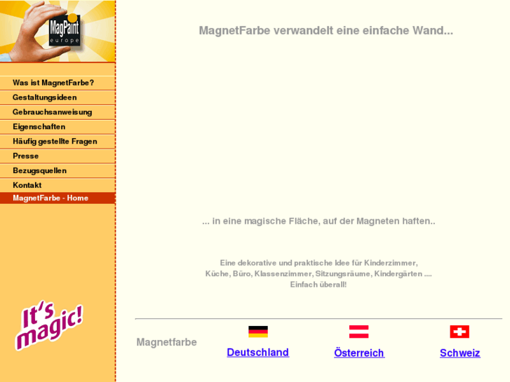 www.magnetfarbe.com