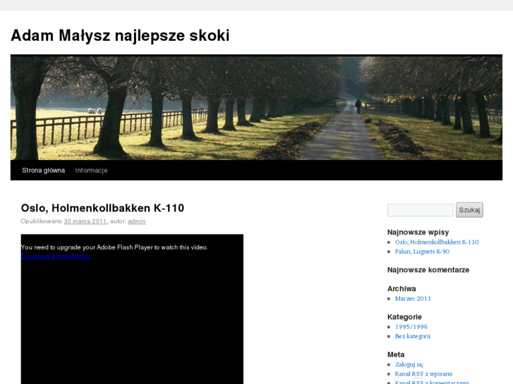 www.malysz.net