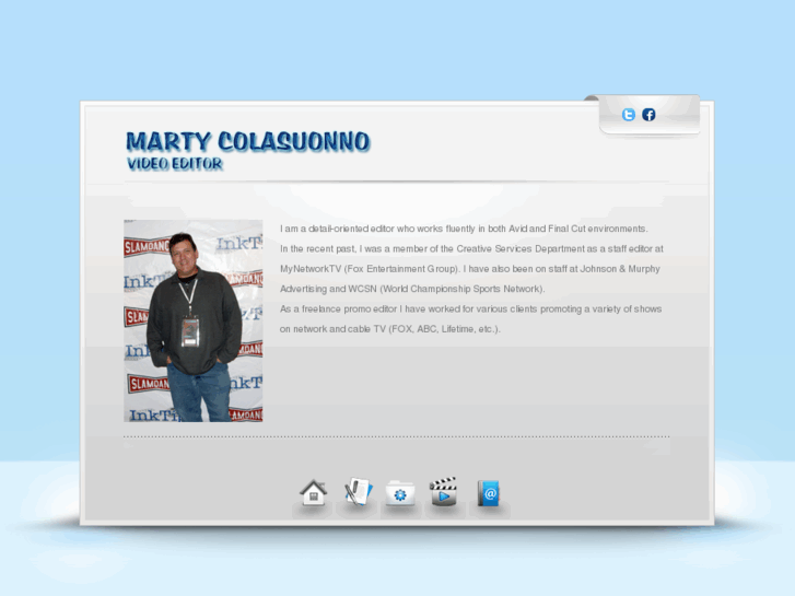 www.martycola.com