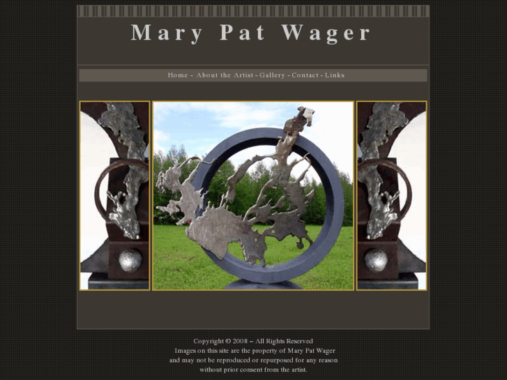 www.marypatwager.com