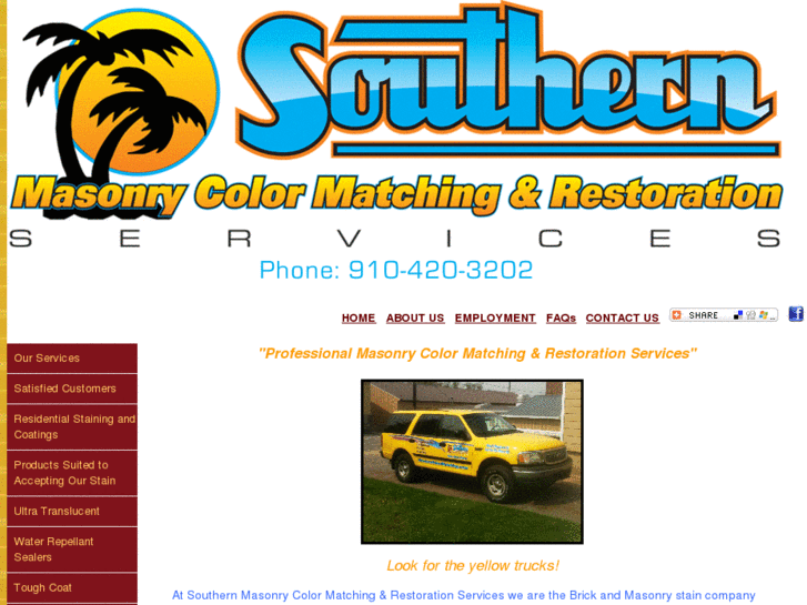 www.masonrycolormatching.com