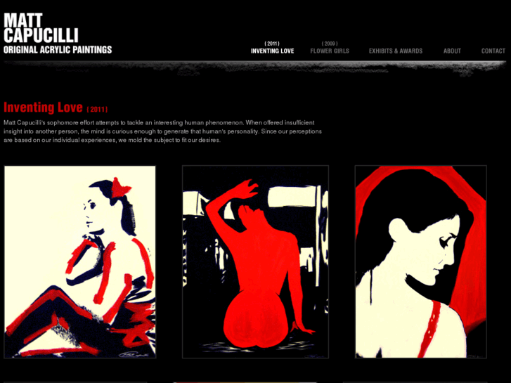 www.mattcapucilli.com