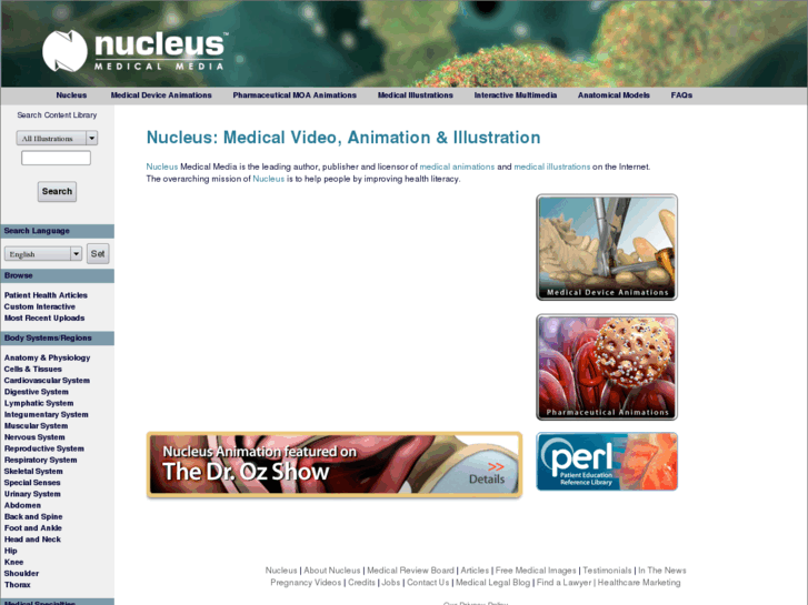 www.medicalpicture.com