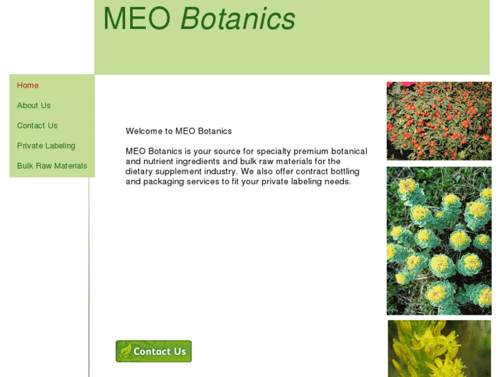 www.meobotanics.com