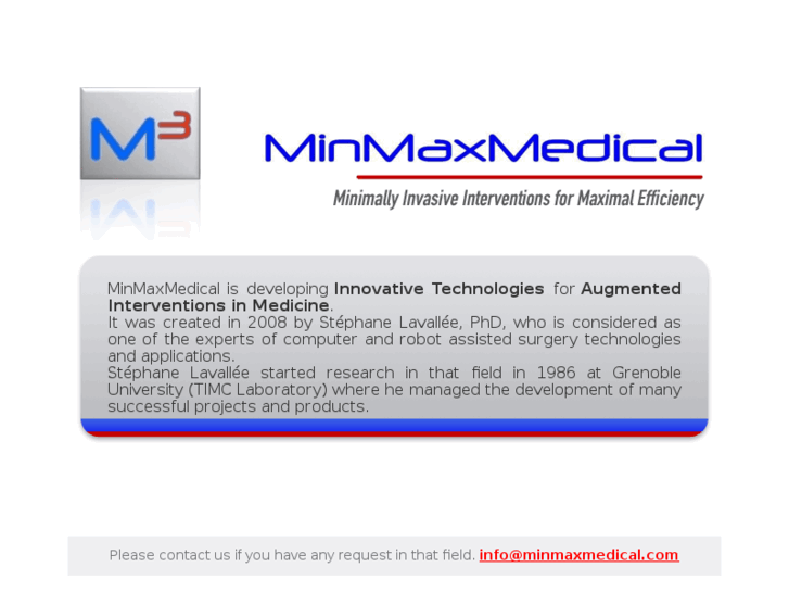 www.minmax-medical.com