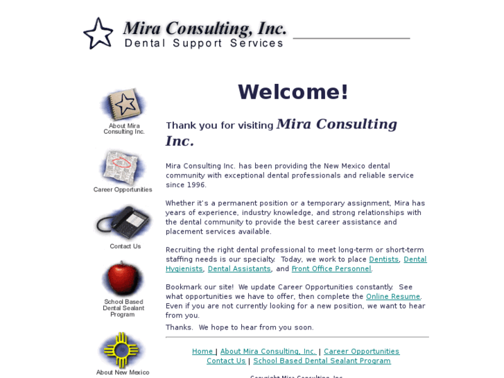 www.mirainc.com