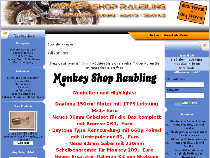 www.monkey-tuning.com