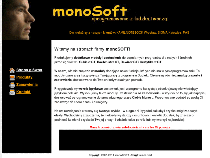 www.monosoft.pl