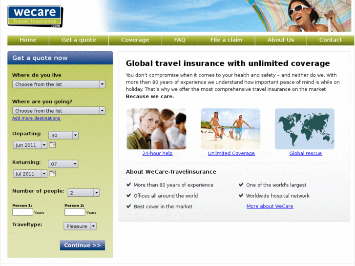 www.my-travelinsurance.com