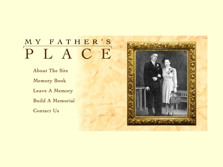 www.myfathersplace.org