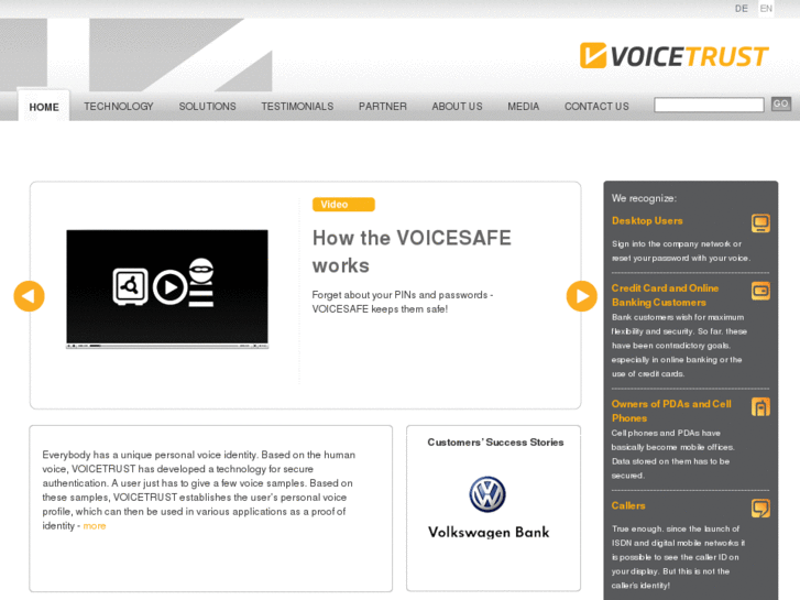 www.myvoiceweb.com