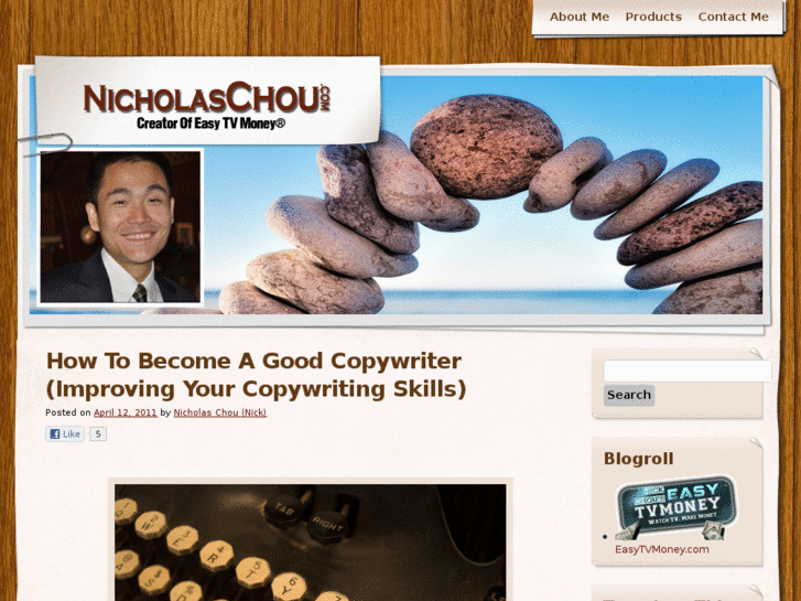 www.nicholaschou.com