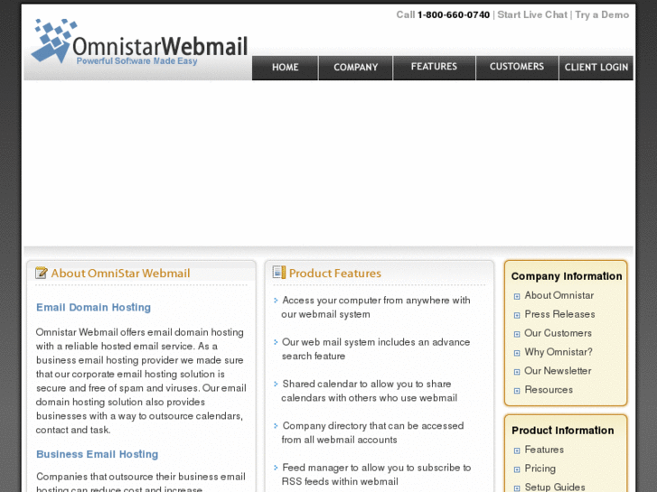 www.omnistarwebmail.com