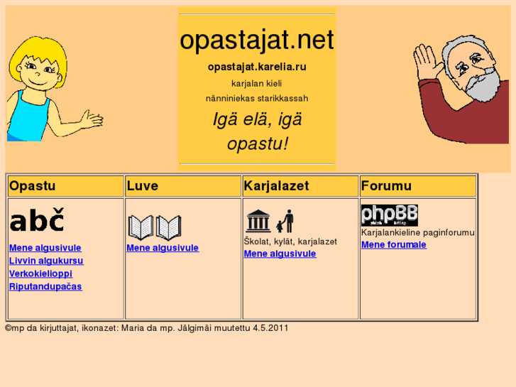 www.opastajat.net