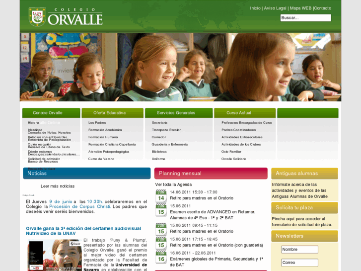 www.orvalle.es