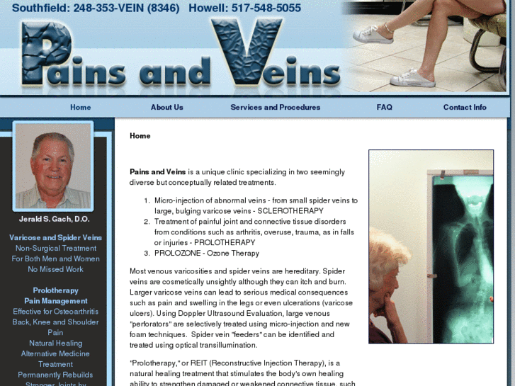 www.painsandveins.com