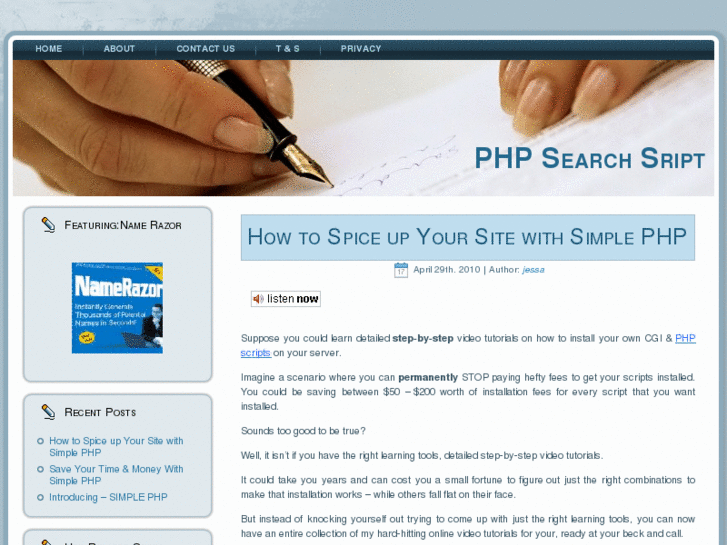 www.phpsearchscript.com