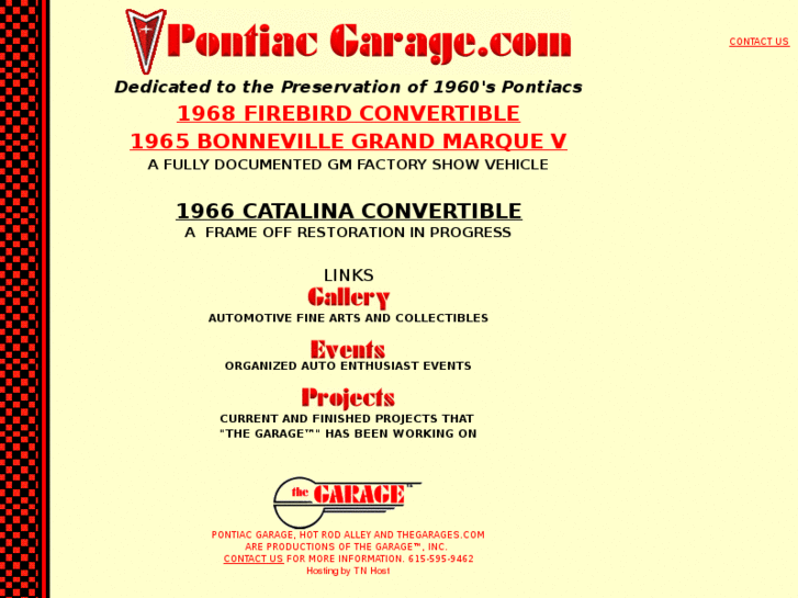 www.pontiacgarage.com