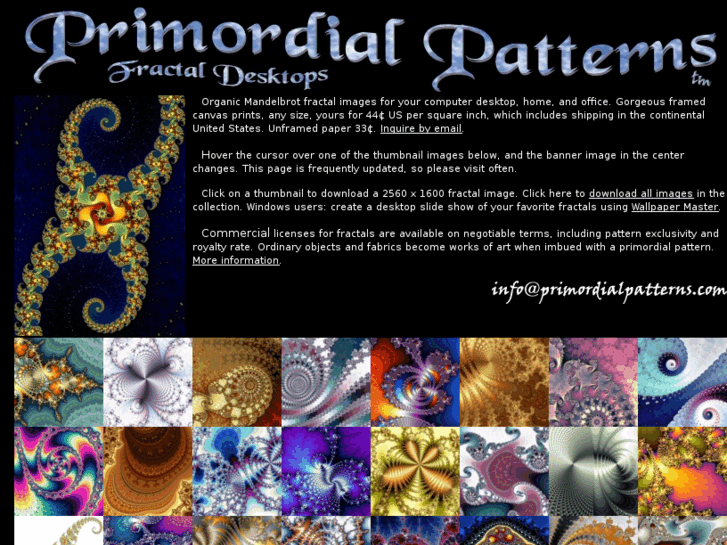 www.primordialpatterns.com