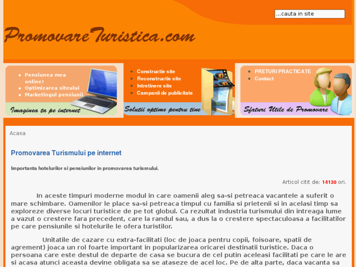 www.promovareturistica.com