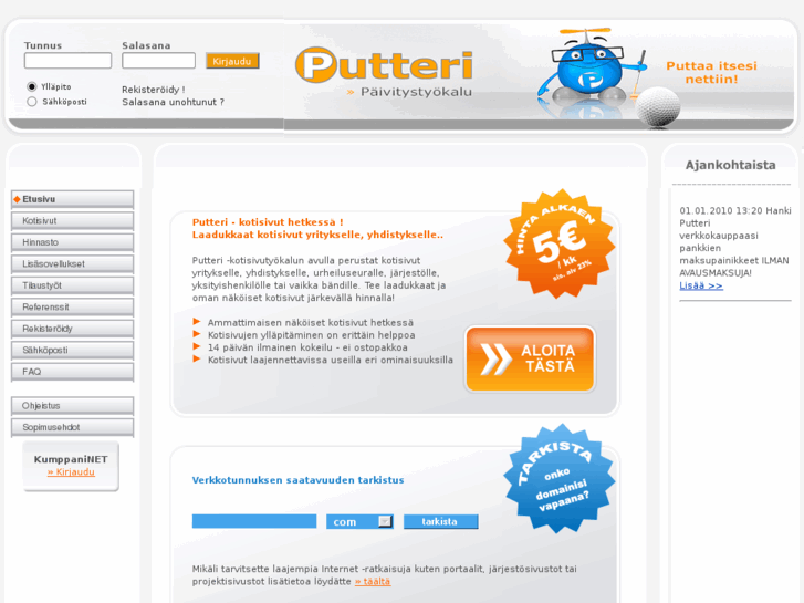 www.putteri.net