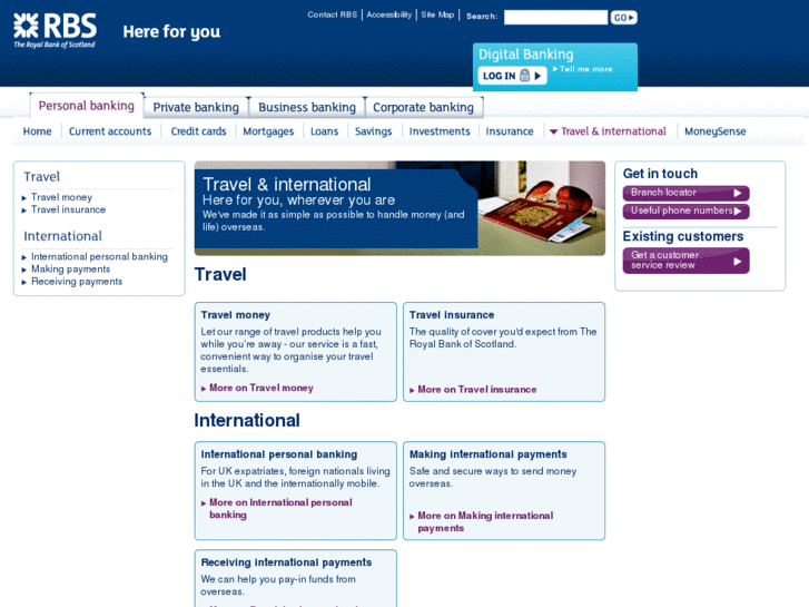 www.rbs-travel.co.uk