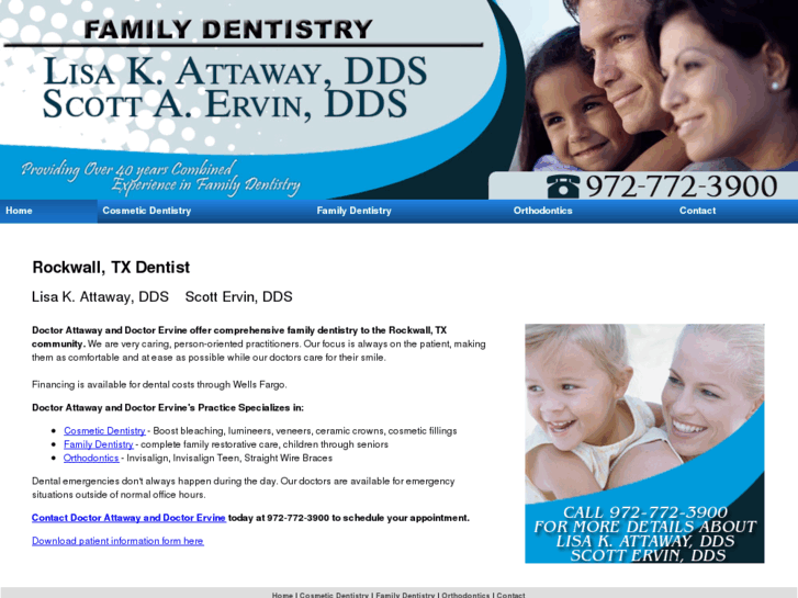 www.rockwalltxdentist.com