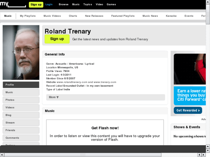 www.rolandtrenary.com