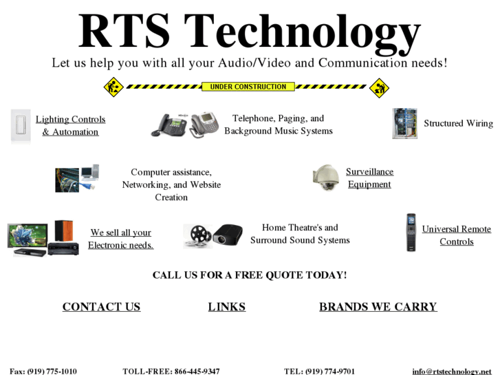 www.rtstechnology.net