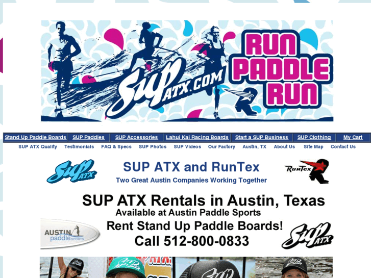 www.runsuprun.com