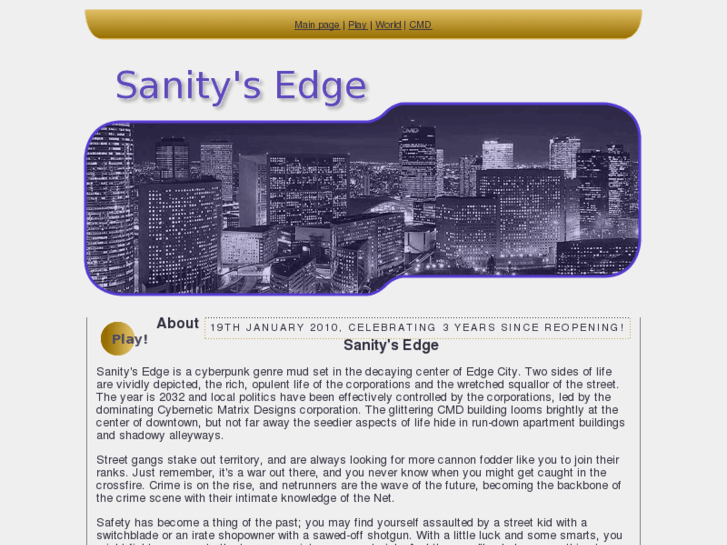 www.sanitysedge.com