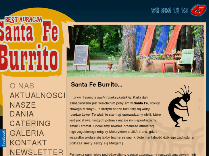 www.santafebar.com