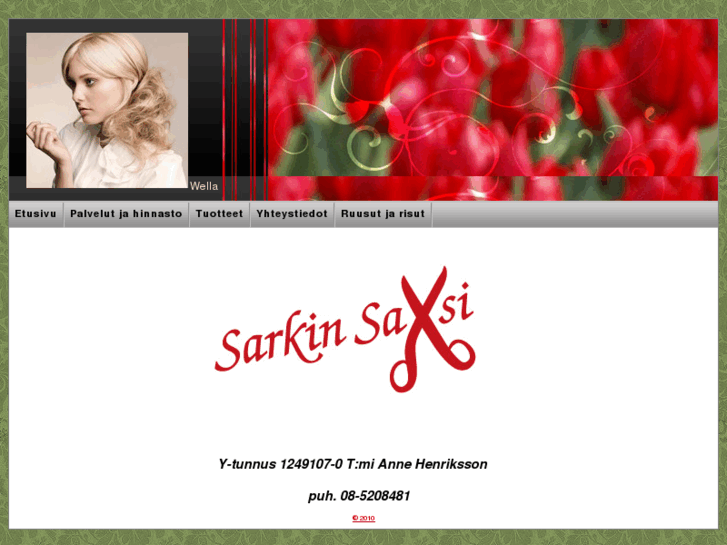 www.sarkinsaxsi.com