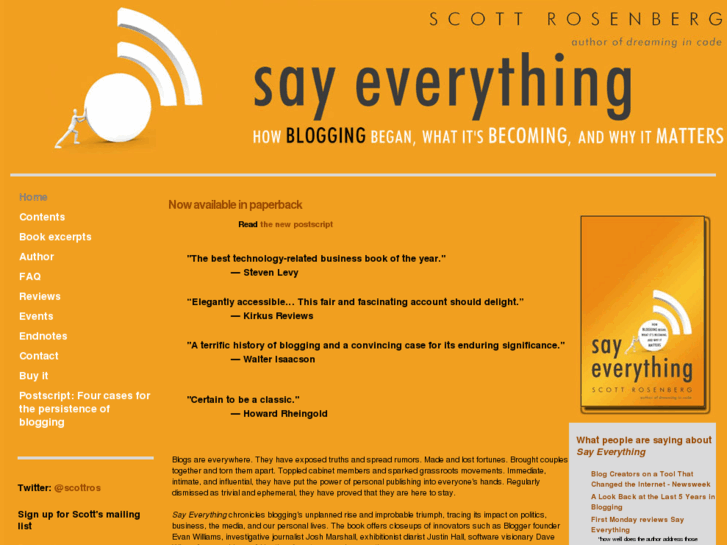 www.sayeverything.com